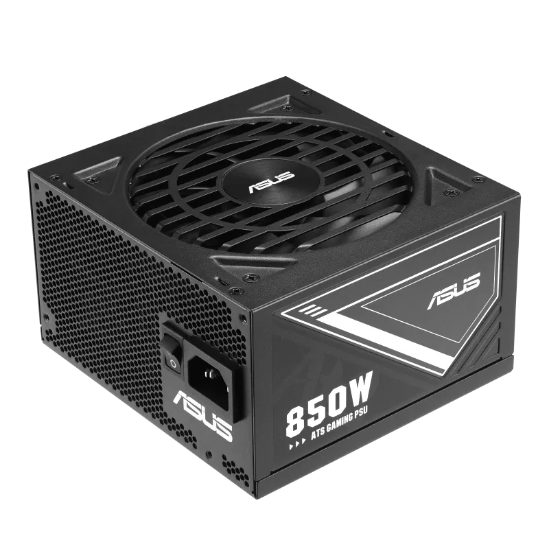 پاور ماژولار ایسوس مدل 850W-ATS Gold - تصویر 8