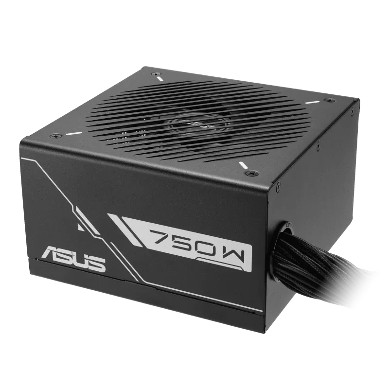 پاور غیر ماژولار ایسوس مدل Prime 750W Bronze - تصویر 7