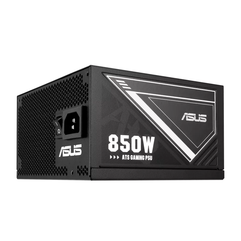 پاور ماژولار ایسوس مدل 850W-ATS Gold - تصویر 7