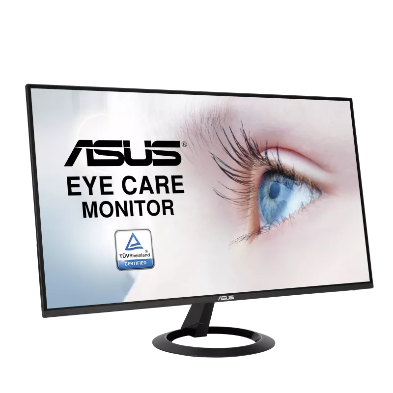 مانیتور ایسوس 27 اینچ مدل VZ27EHE - تصویر 2
