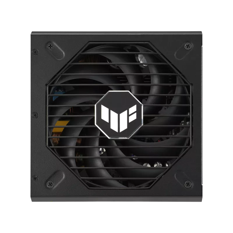 پاور ماژولار ایسوس مدل TUF Gaming 1000W Gold Black - تصویر 8