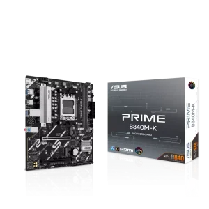 مادربرد ایسوس مدل PRIME B840M-K DDR5