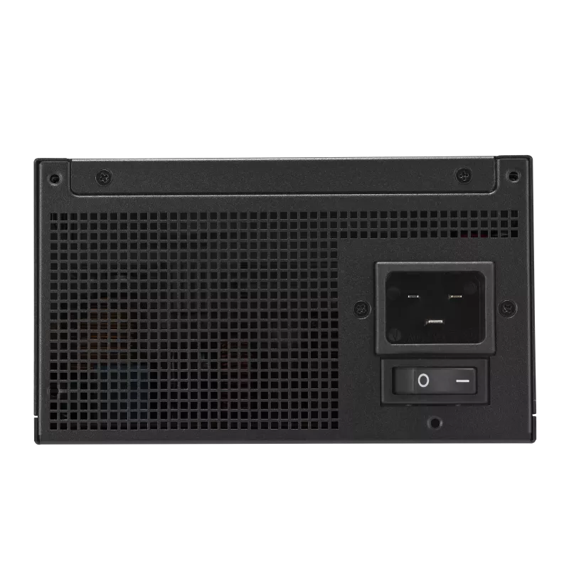 پاور ماژولار ایسوس مدل Pro WS 1600W Platinum - تصویر 2
