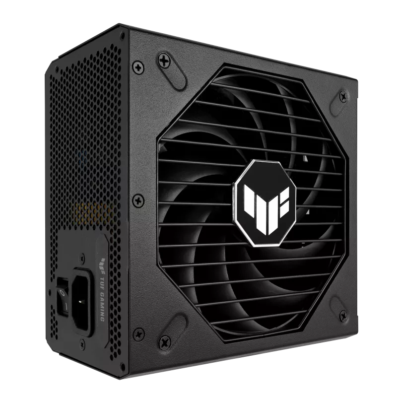 پاور ماژولار ایسوس مدل TUF Gaming 1000W Gold Black - تصویر 5