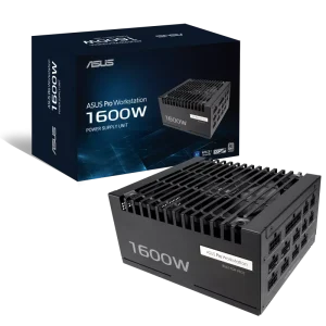 پاور ماژولار ایسوس مدل Pro WS 1600W Platinum