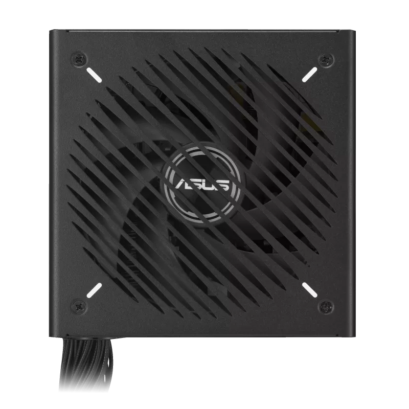 پاور غیر ماژولار ایسوس مدل Prime 750W Bronze - تصویر 3