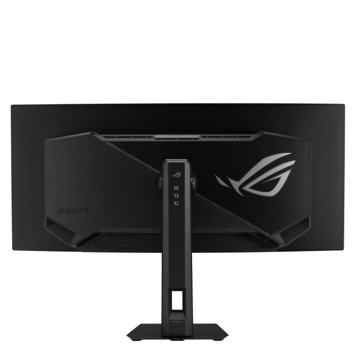 مانیتور ایسوس 34 اینچ مدل ROG Strix XG34WCDMS - تصویر 6