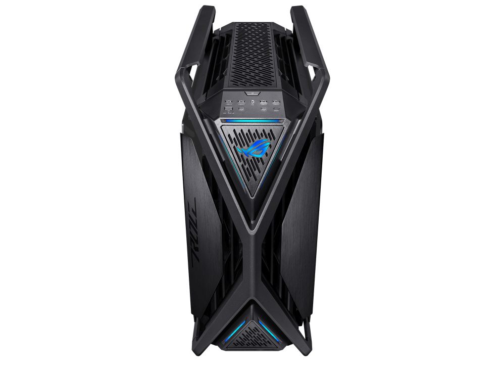 کیس ایسوس مدل ROG Hyperion GR701 Black - تصویر 15