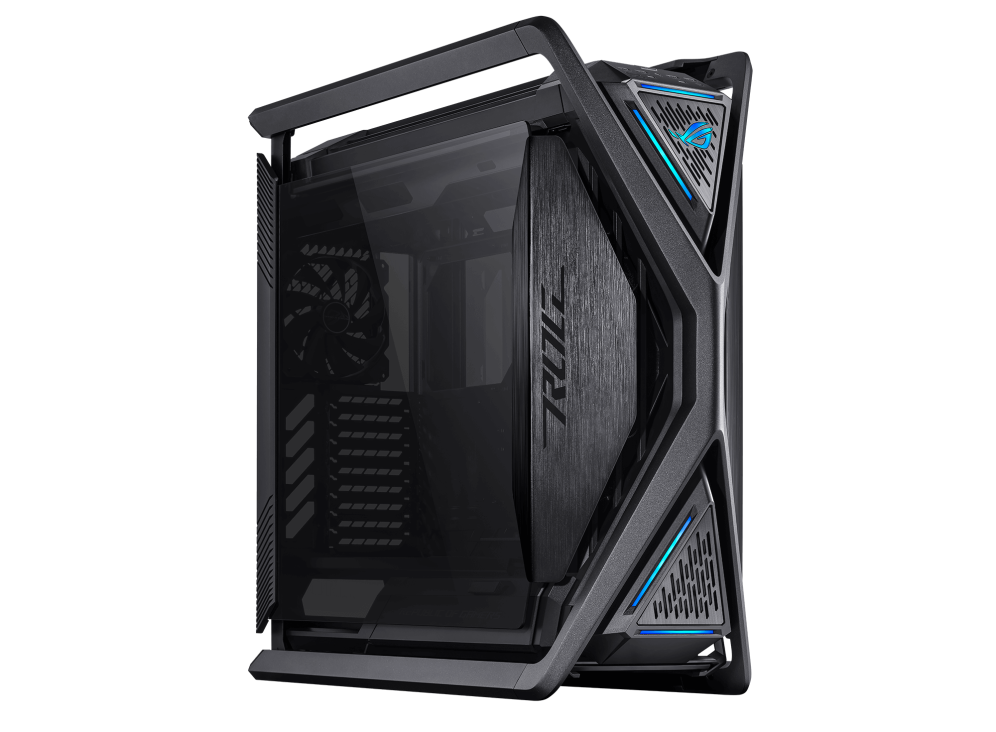 کیس ایسوس مدل ROG Hyperion GR701 Black