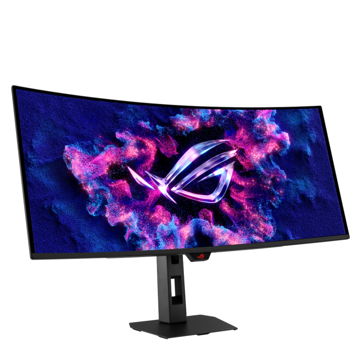 مانیتور ایسوس 34 اینچ مدل ROG Strix XG34WCDMS - تصویر 4
