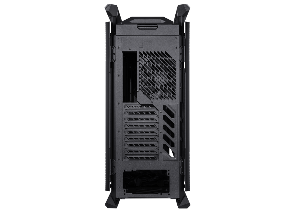 کیس ایسوس مدل ROG Hyperion GR701 Black - تصویر 14