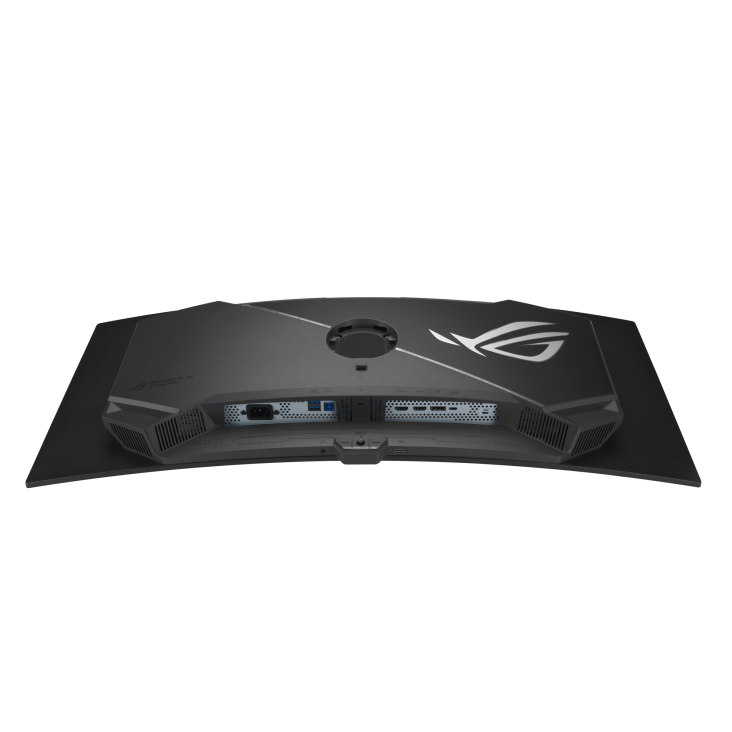 مانیتور ایسوس 34 اینچ مدل ROG Strix XG34WCDMS - تصویر 3