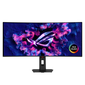 مانیتور ایسوس 34 اینچ مدل ROG Strix XG34WCDMS