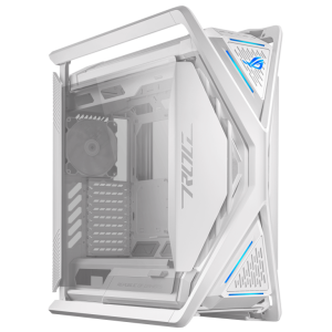 کیس ایسوس مدل ROG Hyperion GR701 White