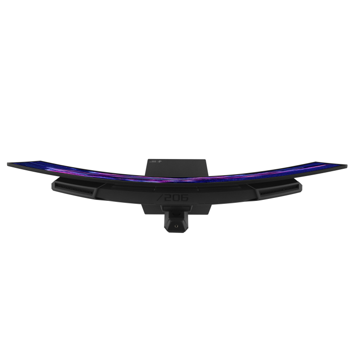 مانیتور ایسوس 34 اینچ مدل ROG Strix XG34WCDMS - تصویر 5