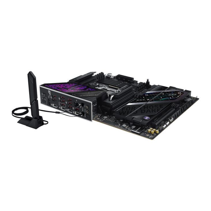 مادربرد ایسوس مدل ROG STRIX X870E-E GAMING WIFI7 NEO DDR5 - تصویر 6