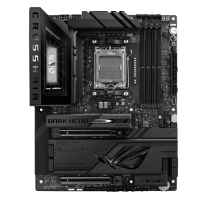 مادربرد ایسوس مدل ROG CROSSHAIR X870E DARK HERO DDR5