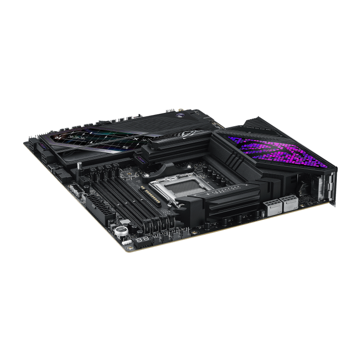 مادربرد ایسوس مدل ROG STRIX X870E-E GAMING WIFI7 NEO DDR5 - تصویر 5