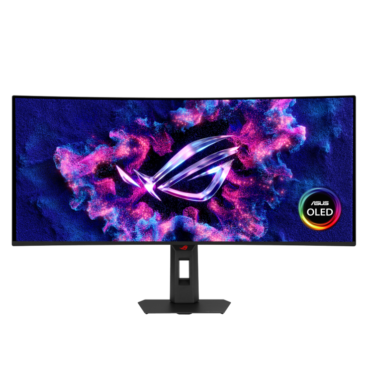 مانیتور ایسوس 34 اینچ مدل ROG Strix XG34WCDMS
