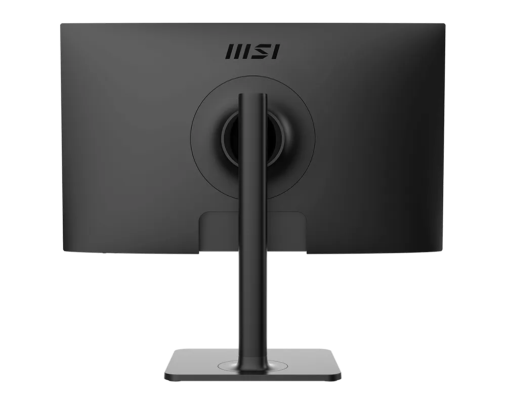 مانیتور گیمینگ ام اس ای 24 اینچ مدل Modern MD2412P - تصویر 2