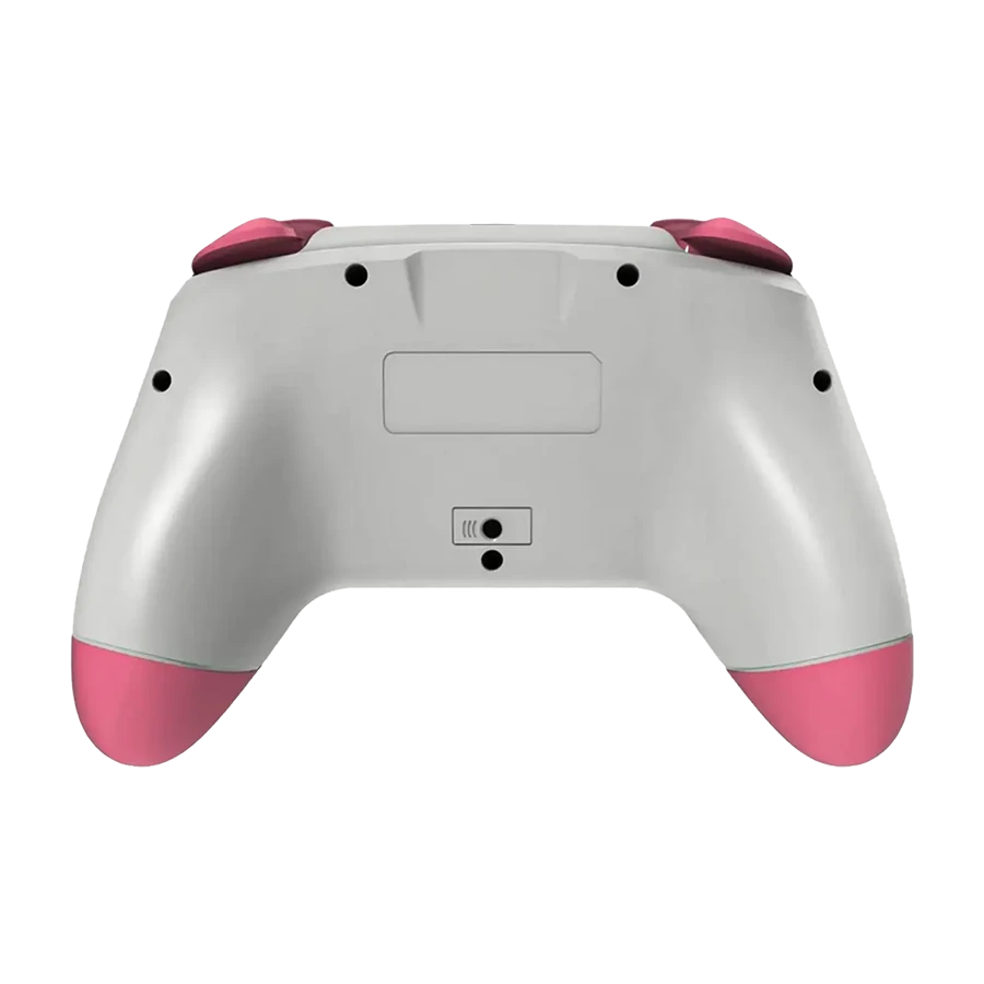 دسته بازی بی سیم ردراگون PLUTO G815 Pink - تصویر 3